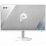 Моноблок MSI AP241 11M-638XRU 9S6-AE0312-667 (23.8 ", Intel, Core i7, 11700, 2.5 ГГц, 16 Гб, SSD, 512 Гб)