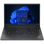 Ноутбук Lenovo ThinkPad E15 Gen 4 21E6005FRT (15.6 ", FHD 1920x1080 (16:9), Intel, Core i5, 8 Гб, SSD, 256 ГБ, Intel Iris Xe Graphics)