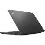 Ноутбук Lenovo ThinkPad E15 Gen 4 21E6005XRT (15.6 ", FHD 1920x1080 (16:9), Intel, Core i3, 8 Гб, SSD, 256 ГБ, Intel UHD Graphics)