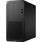 Рабочая станция HP Z2 G5 Tower 5F060EA (Большой (Mini Tower, midi Tower, Tower), Core i7, 10700, 32, 1 ТБ)