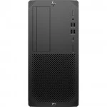 Рабочая станция HP Z2 G5 Tower 5F060EA (Большой (Mini Tower, midi Tower, Tower), Core i7, 10700, 32, 1 ТБ)