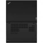 Ноутбук Lenovo ThinkPad T16 Gen 1 21BV002VRT (16 ", WUXGA 1920x1200 (16:10), Intel, Core i5, 8 Гб, SSD, 256 ГБ, Intel Iris Xe Graphics)