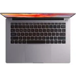 Ноутбук Xiaomi Pro RedmiBook [rma2203-ag] RMA2203-AG (14 ", WQXGA 2560x1600 (16:10), AMD, Ryzen 5, 16 Гб, 512 ГБ, AMD Radeon Vega, Windows 10 Home)