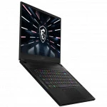 Ноутбук MSI 12UHS-267RU 9S7-16V512-267 (15.6 ", 4K Ultra HD 3840x2160 (16:9), Intel, Core i9, 64 Гб, SSD, 2 ТБ, nVidia GeForce RTX 3080 TI)