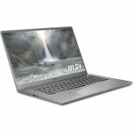 Ноутбук MSI Prestige 15 A12UC 9S7-16S822-221 (15.6 ", FHD 1920x1080 (16:9), Intel, Core i7, 16 Гб, SSD, 1 ТБ, nVidia GeForce RTX 3050)