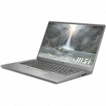 Ноутбук MSI Prestige 15 A12UC 9S7-16S822-222 (15.6 ", FHD 1920x1080 (16:9), Intel, Core i5, 16 Гб, SSD, 512 ГБ, nVidia GeForce RTX 3050)