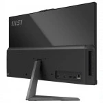Моноблок MSI Modern AM272 12M-234XRU 9S6-AF8211-234 (27 ", Intel, Core i5, 1240P, 3.3 ГГц, 8 Гб, HDD и SSD, 1 Тб, 250 Гб)