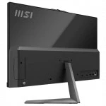 Моноблок MSI Modern AM272 12M-234XRU 9S6-AF8211-234 (27 ", Intel, Core i5, 1240P, 3.3 ГГц, 8 Гб, HDD и SSD, 1 Тб, 250 Гб)