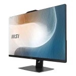 Моноблок MSI Modern AM272P 12M-230RU 9S6-AF8211-230 (27 ", Intel, Core i7, 1260P, 3.4 ГГц, 16 Гб, SSD)