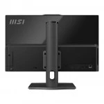 Моноблок MSI Modern AM242P 12M-090RU 9S6-AE0711-201 (23.8 ", Intel, Core i5, 1240P, 1.7 ГГц, 16 Гб, SSD, 512 Гб)