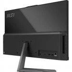 Моноблок MSI Modern AM242 AiO 9S6-AE0711-255 (23.8 ", Intel, Pentium, 8505, 3.3 ГГц, 4 Гб, SSD, 128 Гб)