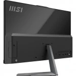 Моноблок MSI Modern AM242 AiO 9S6-AE0711-255 (23.8 ", Intel, Pentium, 8505, 3.3 ГГц, 4 Гб, SSD, 128 Гб)