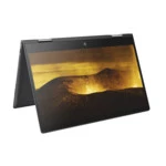 Ноутбук HP Envy x360 15-bq006ur 1ZA54EA (15.6 ", FHD 1920x1080 (16:9), A12, 8 Гб, HDD, AMD Radeon R7)
