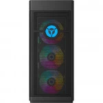 Персональный компьютер Lenovo Legion T7 34IMZ5 90Q900CWKZ (Core i7, 11700KF, 3.6 ГГц, 32 Гб, DDR4-3600, HDD и SSD, Windows 11 Home)