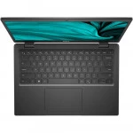 Ноутбук Dell Latitude 3420 210-AYNJ N117L342014EMEA_REF_UBU (14 ", FHD 1920x1080 (16:9), Intel, Core i5, 8 Гб, SSD, 256 ГБ, Intel Iris Xe Graphics)