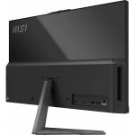 Моноблок MSI AM272 12M 9S6-AF8211-232 (27 ", Intel, Core i7, 1260P, 3.4 ГГц, 8 Гб, SSD, 512 Гб)