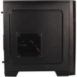 Персональный компьютер iRU Home 520B4GE 1856550 (Ryzen 5, 5600G, 3.9 ГГц, 16 Гб, DDR4-2666, SSD)