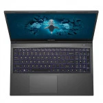 Ноутбук Colorful X15 AT 22-HC76016512A-B-SA A10003400064 (15.6 ", FHD 1920x1080 (16:9), Intel, Core i7, 16 Гб, SSD, 512 ГБ, nVidia GeForce RTX 3060)