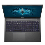 Ноутбук Colorful X15 AT 22-HD96016512A-B-SA A10003400097 (15.6 ", FHD 1920x1080 (16:9), Intel, Core i9, 16 Гб, SSD, 512 ГБ, nVidia GeForce RTX 3060)