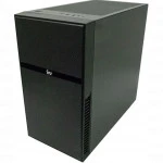 Персональный компьютер iRU Home 310H5GM 1858316 (Core i5, 11400F, 2.6 ГГц, 8 Гб, DDR4-2666, SSD)