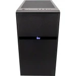 Персональный компьютер iRU Home 310H5GM 1858330 (Core i7, 11700F, 2.5 ГГц, 8 Гб, DDR4-3200, SSD)