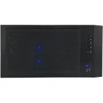 Персональный компьютер iRU Home 310H5GM 1858330 (Core i7, 11700F, 2.5 ГГц, 8 Гб, DDR4-3200, SSD)