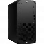 Рабочая станция HP Z1 Tower G9 5F0G0EA (Большой (Mini Tower, midi Tower, Tower), Core i7, 12700, 16, 512 ГБ)