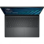 Ноутбук Dell Vostro 3510 210-AZZU N8000VN3510EMEA01_2201_UBU (15.6 ", FHD 1920x1080 (16:9), Intel, Core i3, 8 Гб, SSD, 256 ГБ, Intel UHD Graphics)