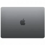 Ноутбук Apple MacBook Air A2681 MLXW3LL/A (13.6 ", WQXGA 2560x1664 (16:10), Apple, Apple M2 series, 8 Гб, SSD, 256 ГБ, Apple M2 8-Core)