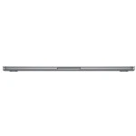 Ноутбук Apple MacBook Air A2681 MLXW3LL/A (13.6 ", WQXGA 2560x1664 (16:10), Apple, Apple M2 series, 8 Гб, SSD, 256 ГБ, Apple M2 8-Core)