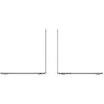 Ноутбук Apple MacBook Air A2681 MLXW3LL/A (13.6 ", WQXGA 2560x1664 (16:10), Apple, Apple M2 series, 8 Гб, SSD, 256 ГБ, Apple M2 8-Core)