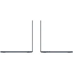 Ноутбук Apple MacBook Air A2681 MLY43B/A (13.6 ", WQXGA 2560x1664 (16:10), Apple, Apple M2 series, 8 Гб, 512 ГБ, Apple M2 10-Core, Mac OS)