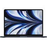 Ноутбук Apple MacBook Air A2681 MLY43B/A (13.6 ", WQXGA 2560x1664 (16:10), Apple, Apple M2 series, 8 Гб, 512 ГБ, Apple M2 10-Core, Mac OS)