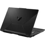 Ноутбук Asus TUF Gaming F15 FX506HC-HN011 90NR0724-M01890 (15.6 ", FHD 1920x1080 (16:9), Intel, Core i5, 8 Гб, 512 ГБ, nVidia GeForce RTX 3050)