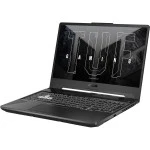Ноутбук Asus TUF Gaming F15 FX506HC-HN011 90NR0724-M01890 (15.6 ", FHD 1920x1080 (16:9), Intel, Core i5, 8 Гб, 512 ГБ, nVidia GeForce RTX 3050)