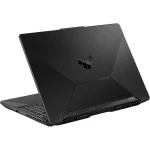 Ноутбук Asus TUF Gaming F15 FX506HC-HN011 90NR0724-M01890 (15.6 ", FHD 1920x1080 (16:9), Intel, Core i5, 8 Гб, 512 ГБ, nVidia GeForce RTX 3050)