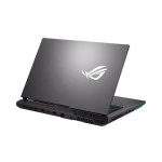 Ноутбук Asus ROG Strix G15 G513RC-HN133 90NR08A5-M006Z0 (15.6 ", FHD 1920x1080 (16:9), AMD, Ryzen 7, 16 Гб, SSD, 512 ГБ, nVidia GeForce RTX 3050)