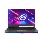 Ноутбук Asus ROG Strix G15 G513RC-HN133 90NR08A5-M006Z0 (15.6 ", FHD 1920x1080 (16:9), AMD, Ryzen 7, 16 Гб, SSD, 512 ГБ, nVidia GeForce RTX 3050)