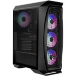 Персональный компьютер iRU Game 310H5GMA 1859655 (Core i5, 11400F, 2.6 ГГц, 16 Гб, DDR4-2666, SSD)