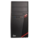 Персональный компьютер iRU Home 310H5SM 1859417 (Core i7, 11700F, 2.5 ГГц, 16 Гб, DDR4-3200, SSD)