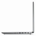 Ноутбук Dell Latitude 5530 N212L5530MLK15EMEA_VP (15.6 ", FHD 1920x1080 (16:9), Intel, Core i7, 16 Гб, 512 ГБ, Intel Iris Xe Graphics, Windows 11 Pro)