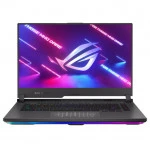 Ноутбук Asus ROG Strix G15 G513RW-HQ198 90NR0895-M00AA0 (15.6 ", FHD 1920x1080 (16:9), AMD, Ryzen 9, 16 Гб, SSD, 512 ГБ, nVidia GeForce RTX 3070 TI)