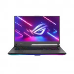 Ноутбук Asus ROG Strix G17 G713RC-HX048 90NR08F4-M00270 (17.3 ", FHD 1920x1080 (16:9), AMD, Ryzen 7, 16 Гб, SSD, 1 ТБ, nVidia GeForce RTX 3050)
