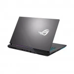 Ноутбук Asus ROG Strix G17 G713RC-HX048 90NR08F4-M00270 (17.3 ", FHD 1920x1080 (16:9), AMD, Ryzen 7, 16 Гб, SSD, 1 ТБ, nVidia GeForce RTX 3050)