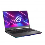 Ноутбук Asus ROG Strix G17 G713RC-HX048 90NR08F4-M00270 (17.3 ", FHD 1920x1080 (16:9), AMD, Ryzen 7, 16 Гб, SSD, 1 ТБ, nVidia GeForce RTX 3050)