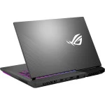 Ноутбук Asus ROG Strix G15 G513IM-HN057 90NR0522-M00940 (15.6 ", FHD 1920x1080 (16:9), AMD, Ryzen 7, 16 Гб, SSD, 512 ГБ, nVidia GeForce RTX 3060)