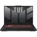 Ноутбук Asus TUF Gaming A17 FA707RE-HX036 90NR08X2-M002K0 (17.3 ", FHD 1920x1080 (16:9), AMD, Ryzen 7, 16 Гб, SSD, 512 ГБ, nVidia GeForce RTX 3050 Ti)