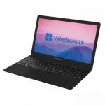 Ноутбук Digma EVE 15 P417 NCN158CXW01 (15.6 ", FHD 1920x1080 (16:9), Intel, Celeron, 8 Гб, SSD, 256 ГБ, Intel UHD Graphics)