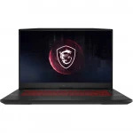 Ноутбук MSI Pulse GL76 12UDK 9S7-17L414-282 (17.3 ", FHD 1920x1080 (16:9), Intel, Core i5, 8 Гб, SSD, 512 ГБ, nVidia GeForce RTX 3050 Ti)