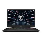Ноутбук MSI Stealth GS77 12UGS-251RU 9S7-17P112-251 (17.3 ", WQHD 2560x1440 (16:9), Intel, Core i9, 32 Гб, 1 ТБ, nVidia GeForce RTX 3070 TI, Windows 11 Home)
